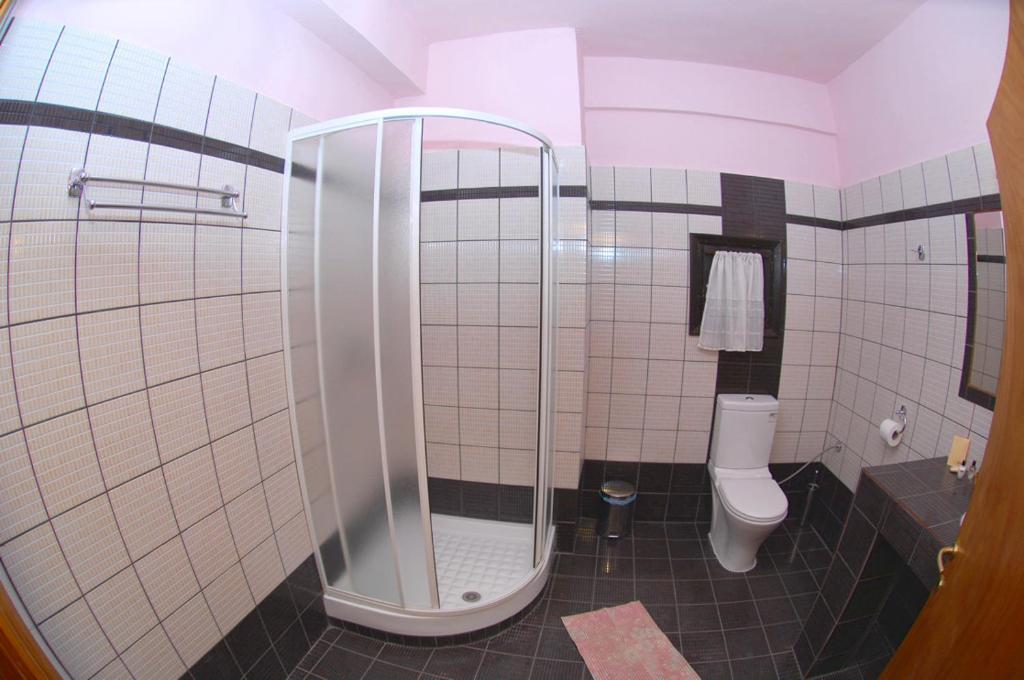 Lefteris Hotel Alatopetra Room photo